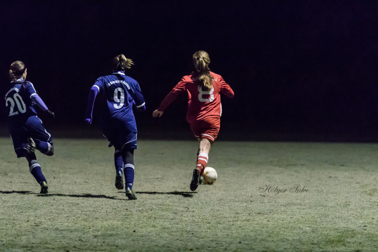 Bild 311 - Frauen TuS Tensfeld - SV Bienebuettel-Husberg